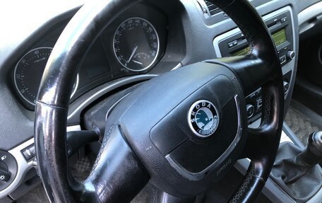 Skoda Octavia, 2013 год, 735 000 рублей, 5 фотография