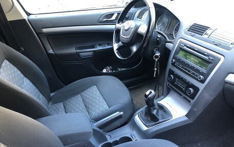 Skoda Octavia, 2013 год, 735 000 рублей, 6 фотография