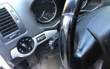 Skoda Octavia, 2013 год, 735 000 рублей, 7 фотография