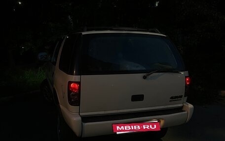 Chevrolet Blazer II рестайлинг, 1998 год, 600 000 рублей, 6 фотография