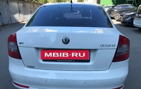 Skoda Octavia, 2013 год, 735 000 рублей, 2 фотография