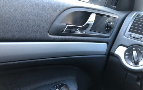 Skoda Octavia, 2013 год, 735 000 рублей, 9 фотография