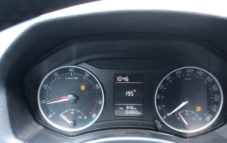 Skoda Octavia, 2013 год, 735 000 рублей, 10 фотография