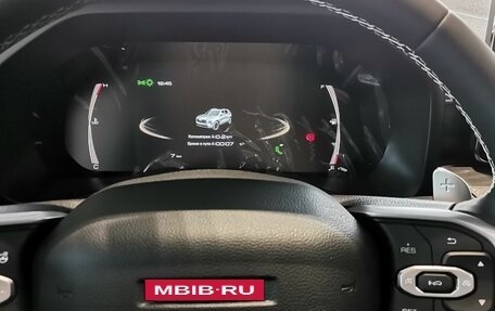 Haval Jolion, 2025 год, 2 749 000 рублей, 3 фотография