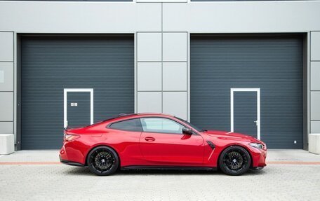 BMW M4, 2022 год, 6 890 040 рублей, 8 фотография