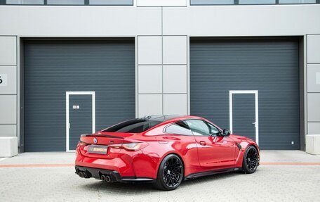 BMW M4, 2022 год, 6 890 040 рублей, 7 фотография