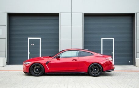 BMW M4, 2022 год, 6 890 040 рублей, 4 фотография