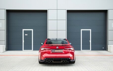 BMW M4, 2022 год, 6 890 040 рублей, 6 фотография