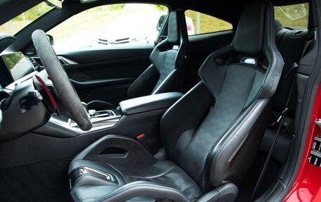 BMW M4, 2022 год, 6 890 040 рублей, 10 фотография