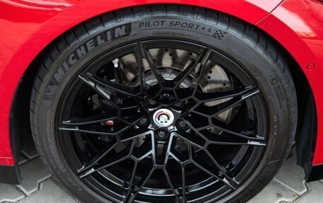 BMW M4, 2022 год, 6 890 040 рублей, 9 фотография