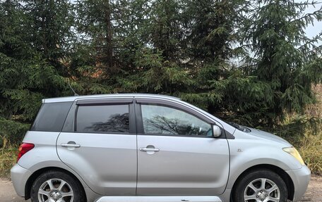 Toyota Ist II, 2004 год, 460 000 рублей, 2 фотография