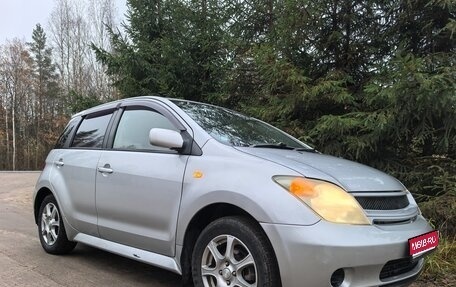 Toyota Ist II, 2004 год, 460 000 рублей, 1 фотография