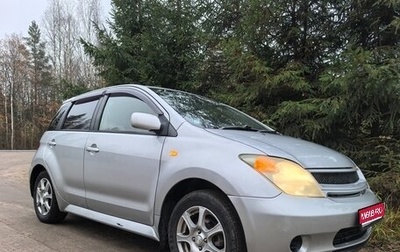 Toyota Ist II, 2004 год, 460 000 рублей, 1 фотография