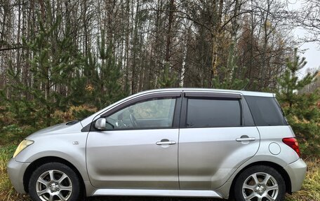 Toyota Ist II, 2004 год, 460 000 рублей, 5 фотография