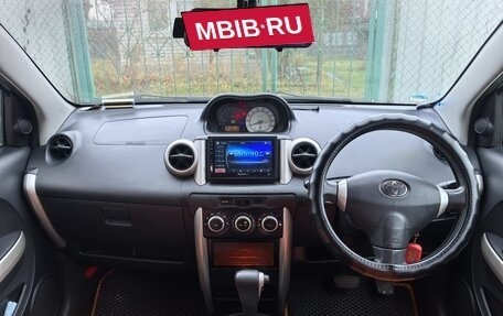 Toyota Ist II, 2004 год, 460 000 рублей, 7 фотография