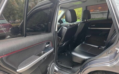 Suzuki Grand Vitara, 2012 год, 1 290 000 рублей, 8 фотография