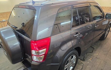 Suzuki Grand Vitara, 2012 год, 1 290 000 рублей, 4 фотография