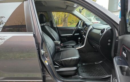 Suzuki Grand Vitara, 2012 год, 1 290 000 рублей, 11 фотография