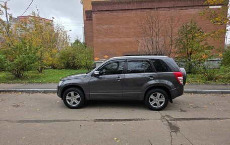 Suzuki Grand Vitara, 2012 год, 1 290 000 рублей, 12 фотография