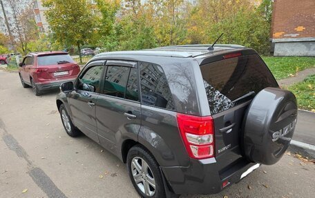 Suzuki Grand Vitara, 2012 год, 1 290 000 рублей, 3 фотография