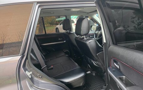 Suzuki Grand Vitara, 2012 год, 1 290 000 рублей, 9 фотография