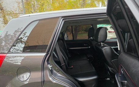 Suzuki Grand Vitara, 2012 год, 1 290 000 рублей, 1 фотография