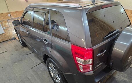 Suzuki Grand Vitara, 2012 год, 1 290 000 рублей, 13 фотография