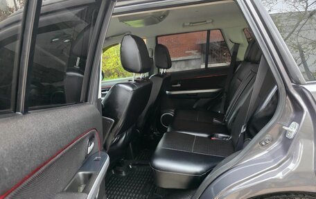 Suzuki Grand Vitara, 2012 год, 1 290 000 рублей, 14 фотография