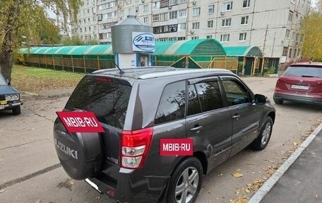 Suzuki Grand Vitara, 2012 год, 1 290 000 рублей, 7 фотография