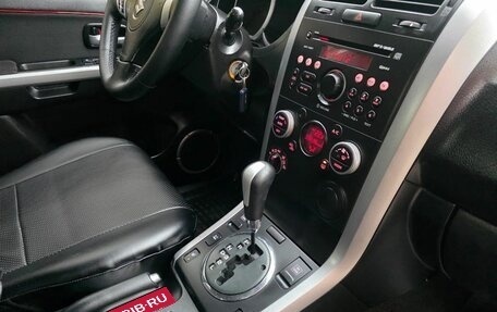 Suzuki Grand Vitara, 2012 год, 1 290 000 рублей, 10 фотография