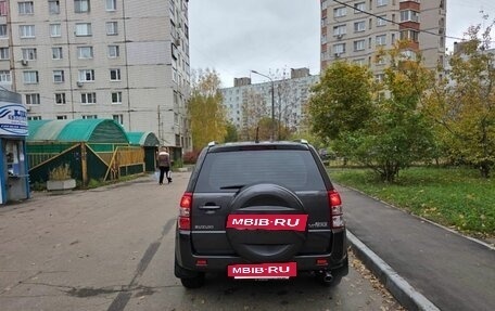 Suzuki Grand Vitara, 2012 год, 1 290 000 рублей, 6 фотография