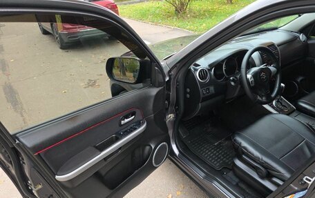 Suzuki Grand Vitara, 2012 год, 1 290 000 рублей, 20 фотография