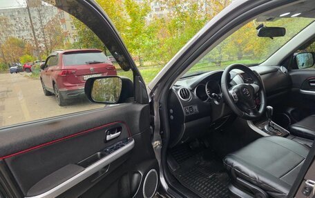 Suzuki Grand Vitara, 2012 год, 1 290 000 рублей, 25 фотография