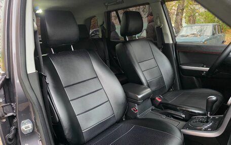 Suzuki Grand Vitara, 2012 год, 1 290 000 рублей, 16 фотография