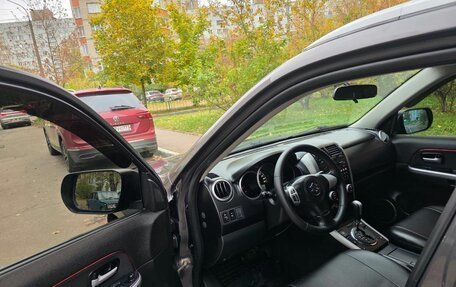 Suzuki Grand Vitara, 2012 год, 1 290 000 рублей, 29 фотография