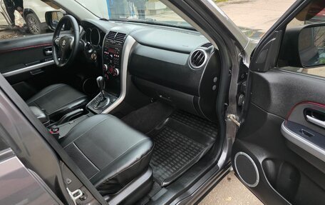 Suzuki Grand Vitara, 2012 год, 1 290 000 рублей, 27 фотография