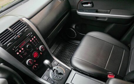 Suzuki Grand Vitara, 2012 год, 1 290 000 рублей, 17 фотография