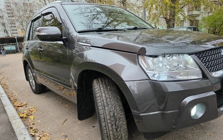Suzuki Grand Vitara, 2012 год, 1 290 000 рублей, 28 фотография