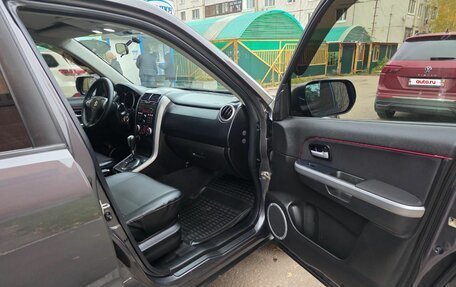 Suzuki Grand Vitara, 2012 год, 1 290 000 рублей, 18 фотография