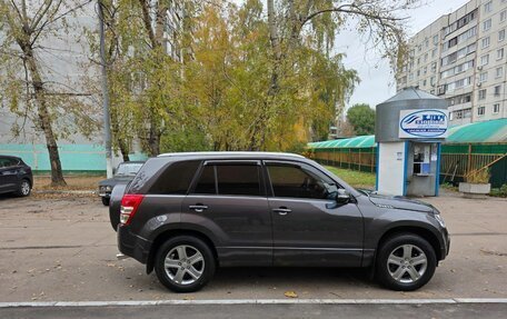 Suzuki Grand Vitara, 2012 год, 1 290 000 рублей, 21 фотография
