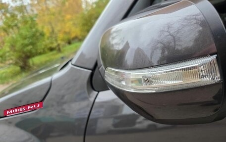 Suzuki Grand Vitara, 2012 год, 1 290 000 рублей, 24 фотография