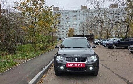 Suzuki Grand Vitara, 2012 год, 1 290 000 рублей, 22 фотография
