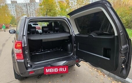 Suzuki Grand Vitara, 2012 год, 1 290 000 рублей, 26 фотография