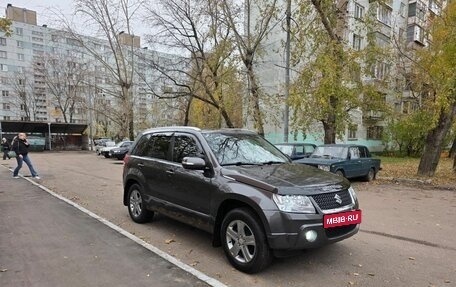 Suzuki Grand Vitara, 2012 год, 1 290 000 рублей, 19 фотография