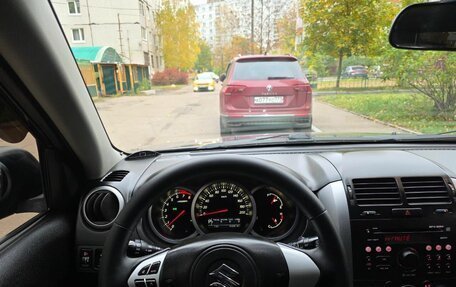 Suzuki Grand Vitara, 2012 год, 1 290 000 рублей, 30 фотография