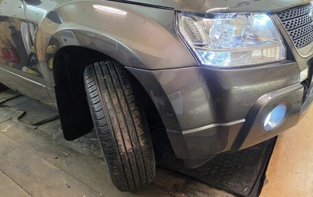 Suzuki Grand Vitara, 2012 год, 1 290 000 рублей, 31 фотография