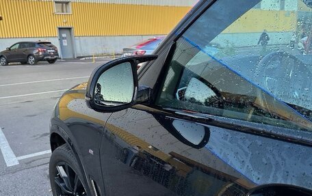 BMW X5, 2021 год, 8 400 000 рублей, 6 фотография