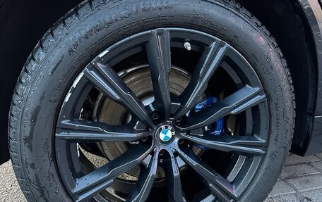 BMW X5, 2021 год, 8 400 000 рублей, 8 фотография