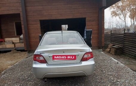 Daewoo Nexia I рестайлинг, 2011 год, 155 000 рублей, 3 фотография