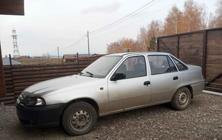 Daewoo Nexia I рестайлинг, 2011 год, 155 000 рублей, 1 фотография